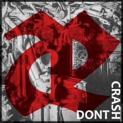 Don't Crash (Front 242 cover)
