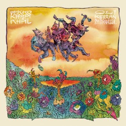 Oli kerran ryytimaassa...