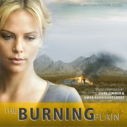 The Burning Plain: Original Motion Picture Score