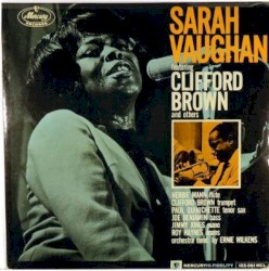 Sarah Vaughan