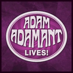 Adam Adamant Lives! Volume 01: A Vintage Year for Scoundrels
