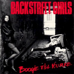 Boogie Till You Puke