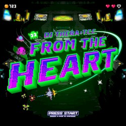 From The Heart