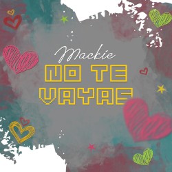 No te vayas
