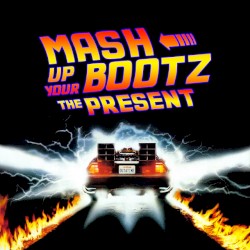Mash‐Up Your Bootz Party Sampler Vol. 100: The Present