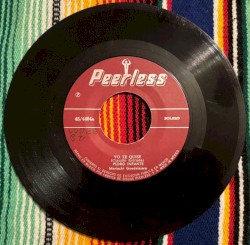 Yo te quise / Tú que más quieres