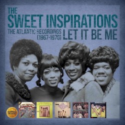 Let It Be Me: The Atlantic Recordings 1967–1970