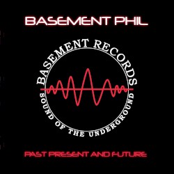 Past Present and Future