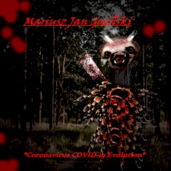 Coronavirus COVID-19 Evolution