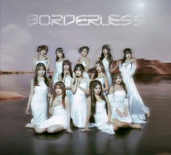 BORDERLESS