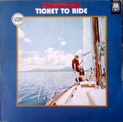Ticket to Ride
