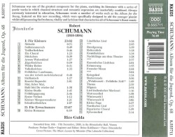 Album für die Jugend, op. 68