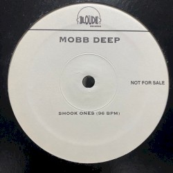 Shook Ones