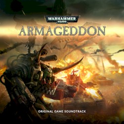 Warhammer 40,000: Armageddon - Original Game Soundtrack