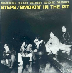 Smokin' in the Pit