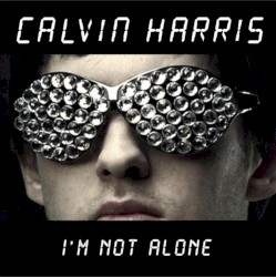 I'm Not Alone
