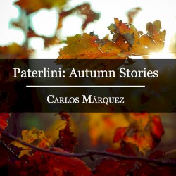 Autumn Stories