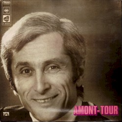 Amont-Tour