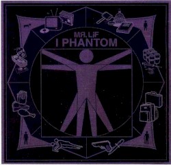 I Phantom