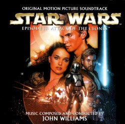Star Wars, Episode II: Attack of the Clones