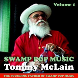 Swamp Pop Music, Volume 1
