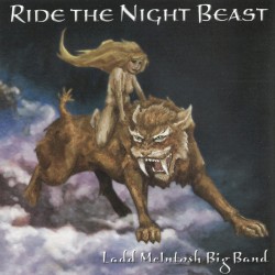 Ride the Night Beast