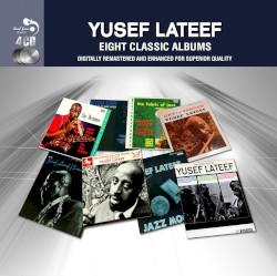 Eight Classic Albums