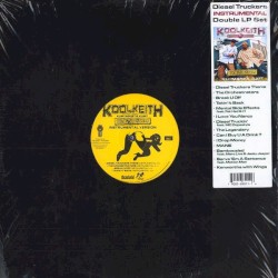 Diesel Truckers Instrumentals