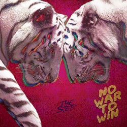 No War To Win