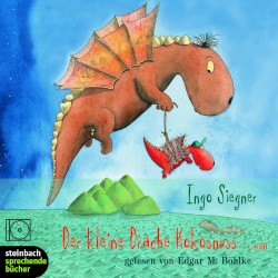 Der kleine Drache Kokosnuss (Teil 1)