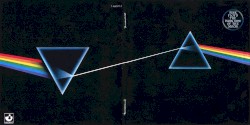 The Dark Side of the Moon