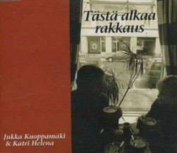 Tästä alkaa rakkaus