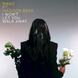 I Won't Let You Walk Away