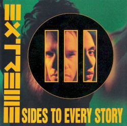 III Sides to Every Story
