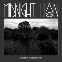 Sleeping in the Woods