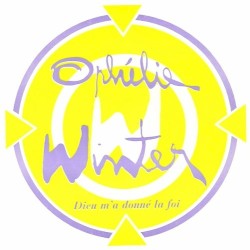 Dieu m'a donné la foi