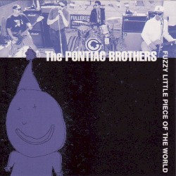 Fuzzy Little Piece of the World