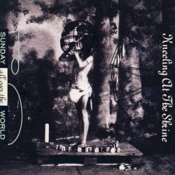 Kneeling at the Shrine