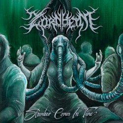 Slumber Comes in Time