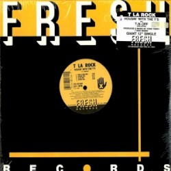 Housin' With the T's / T-N-Off