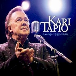 Laulaja 1945–2010