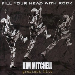 Fill Your Head With Rock