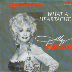 What a Heartache / Butterflies