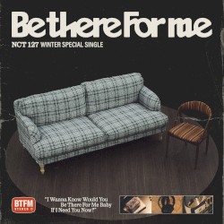 Be There For Me - Winter Special Single
