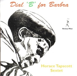 Dial ‘B’ for Barbra