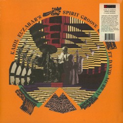 Kahil El’Zabar’s Spirit Groove