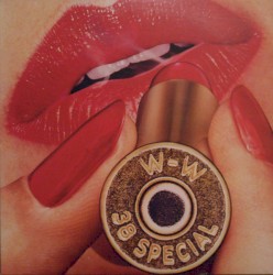 Rockin’ Into the Night