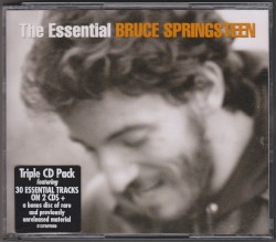 The Essential Bruce Springsteen