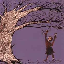 Spires That in the Sunset Rise