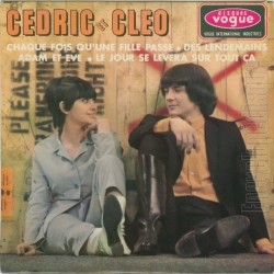 Chaque fois qu’une fille passe